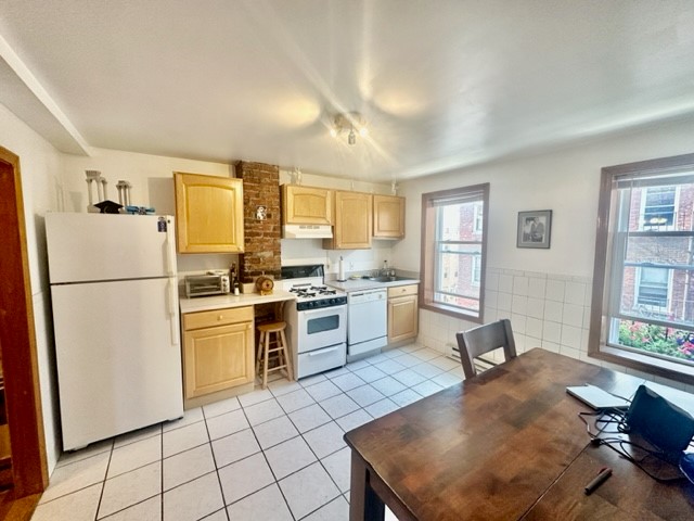 22 Thacher St, North End