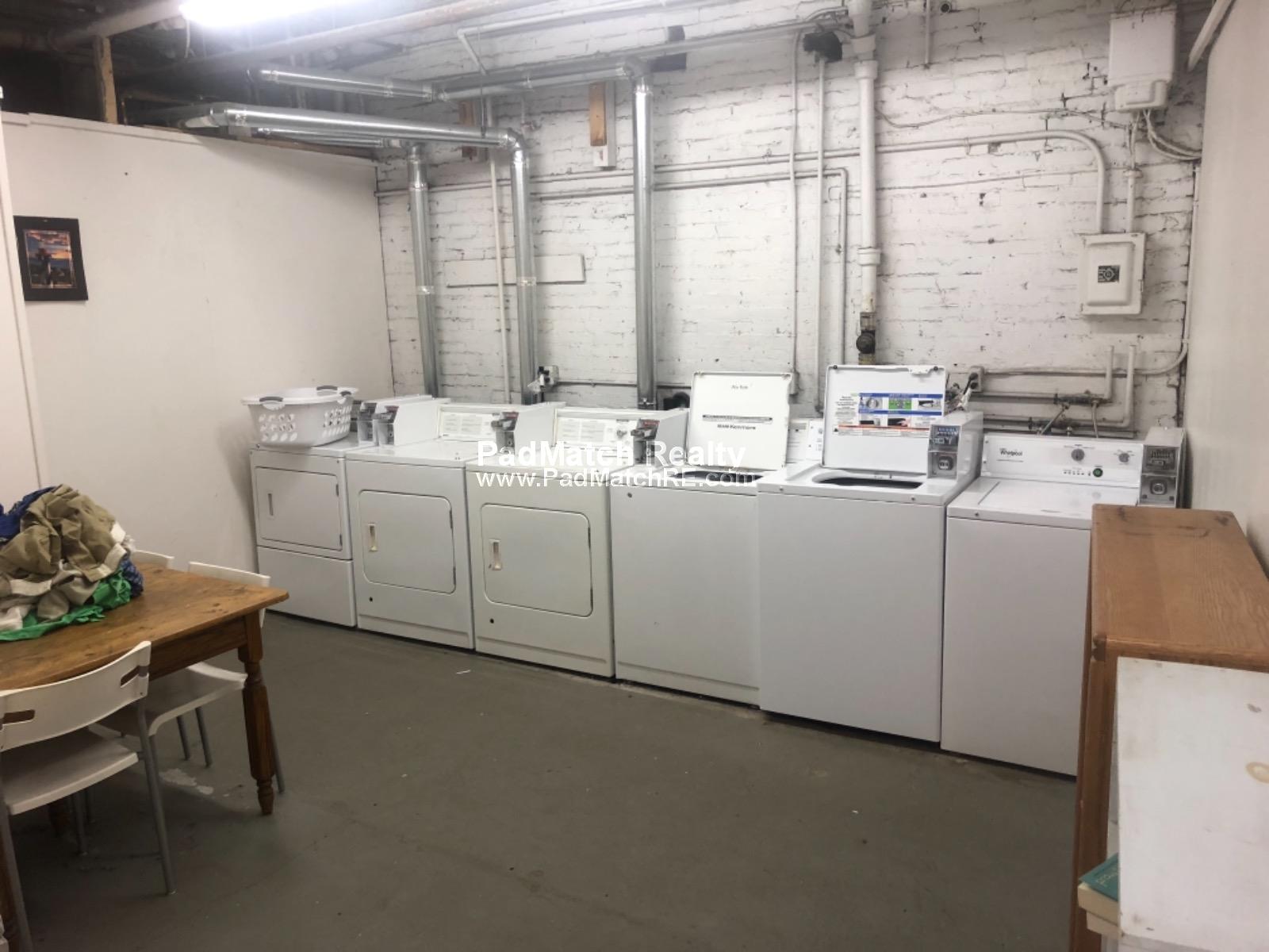 2 Ware St, Harvard Square