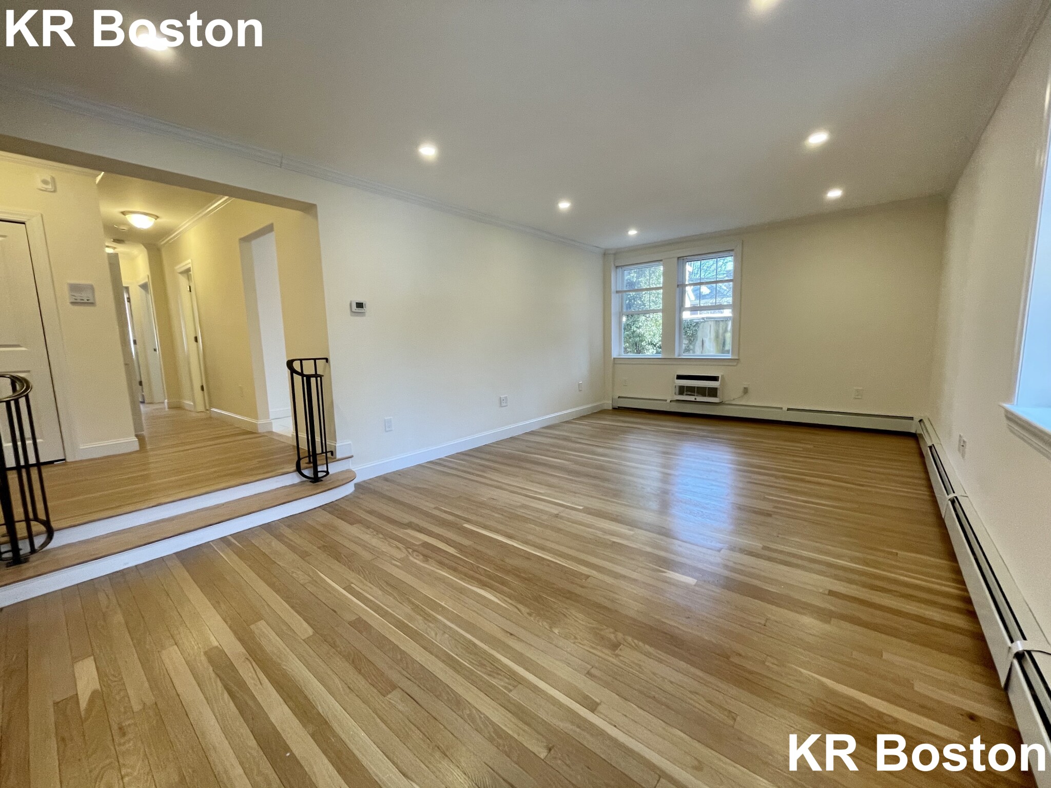 12 Harris St, Coolidge Corner