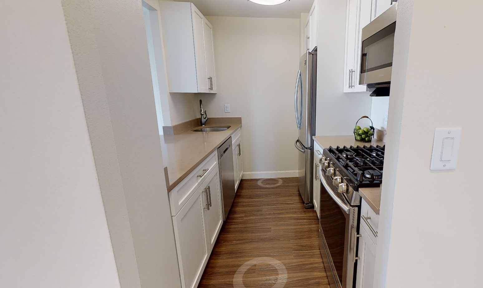 700 Huron Ave, West Cambridge