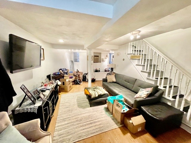 50 Margin St, North End