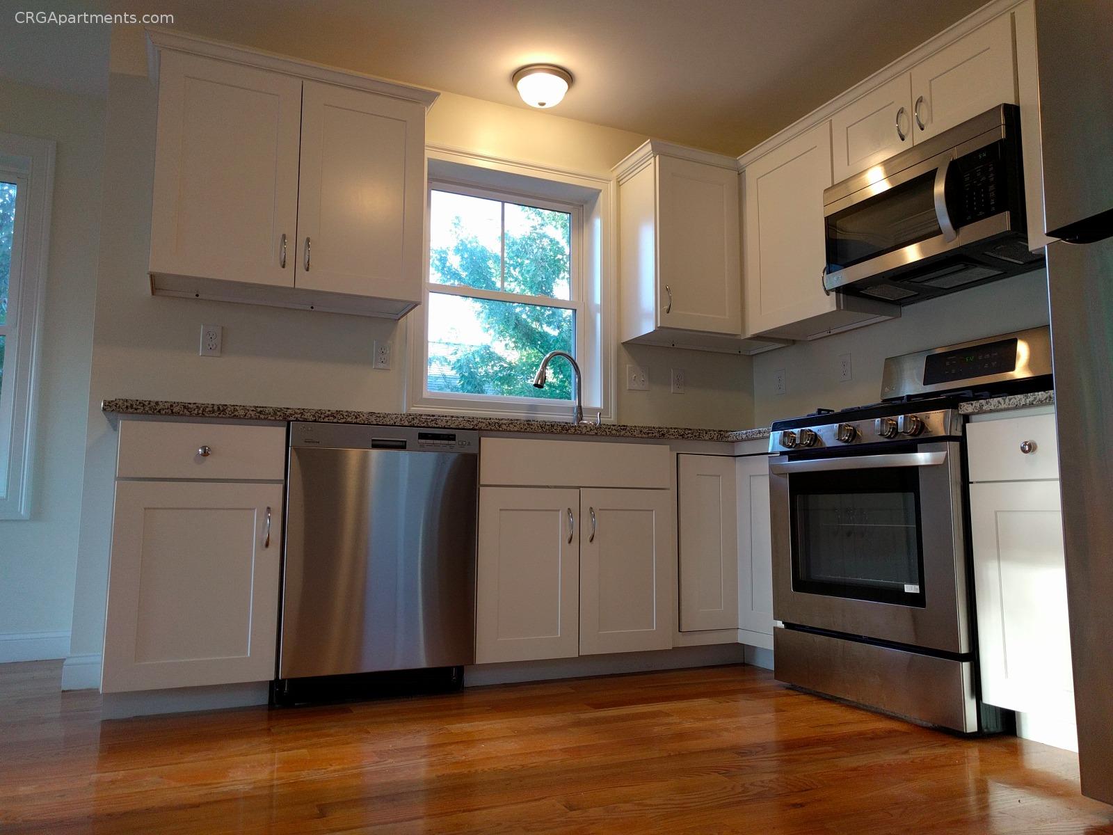 24 Beacon Pl, Ward Two