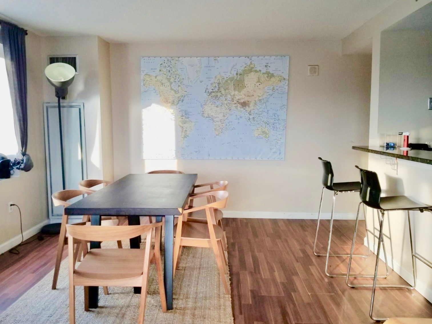 8 Museum Way, North Cambridge