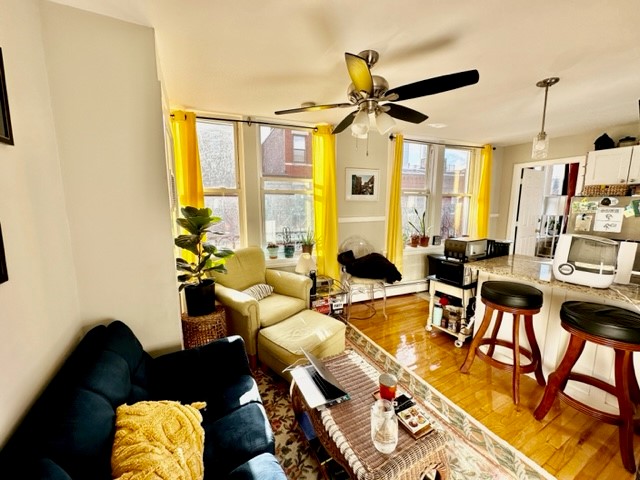 28 Fleet St, North End