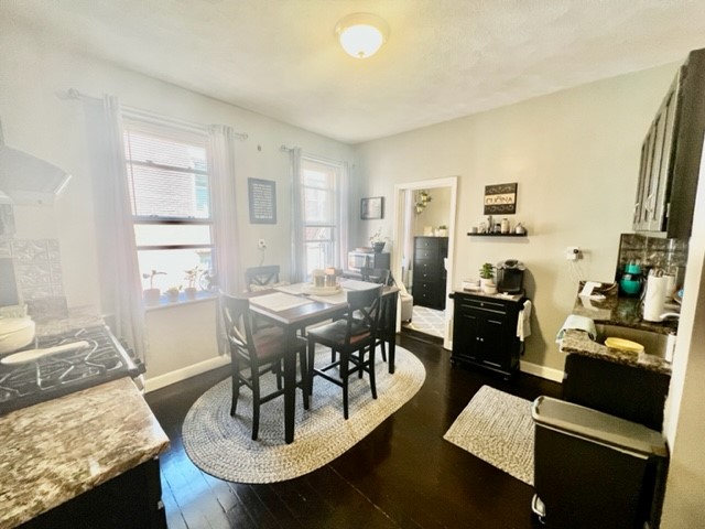 8 Margaret St, North End