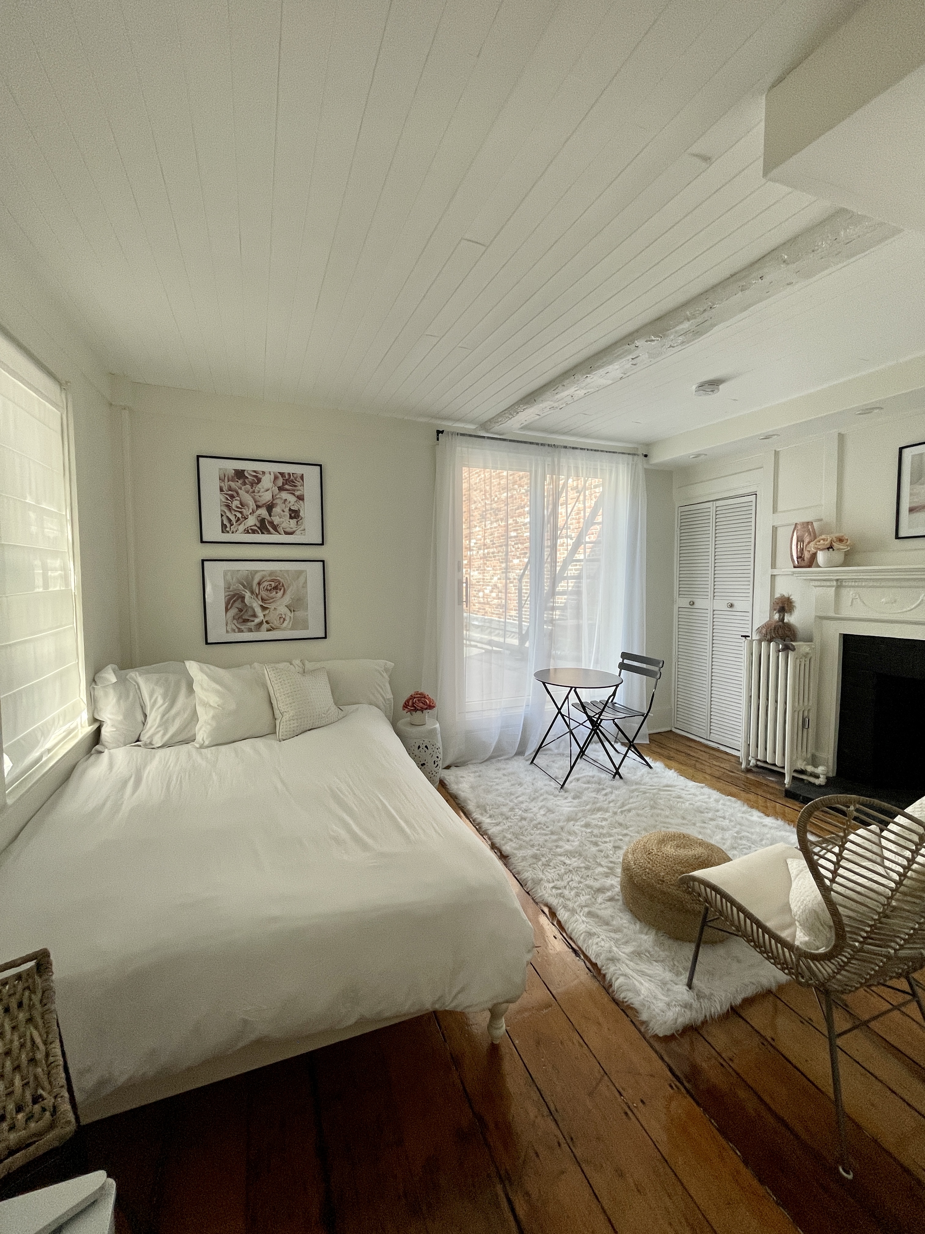 36 Joy Streeet, Beacon Hill