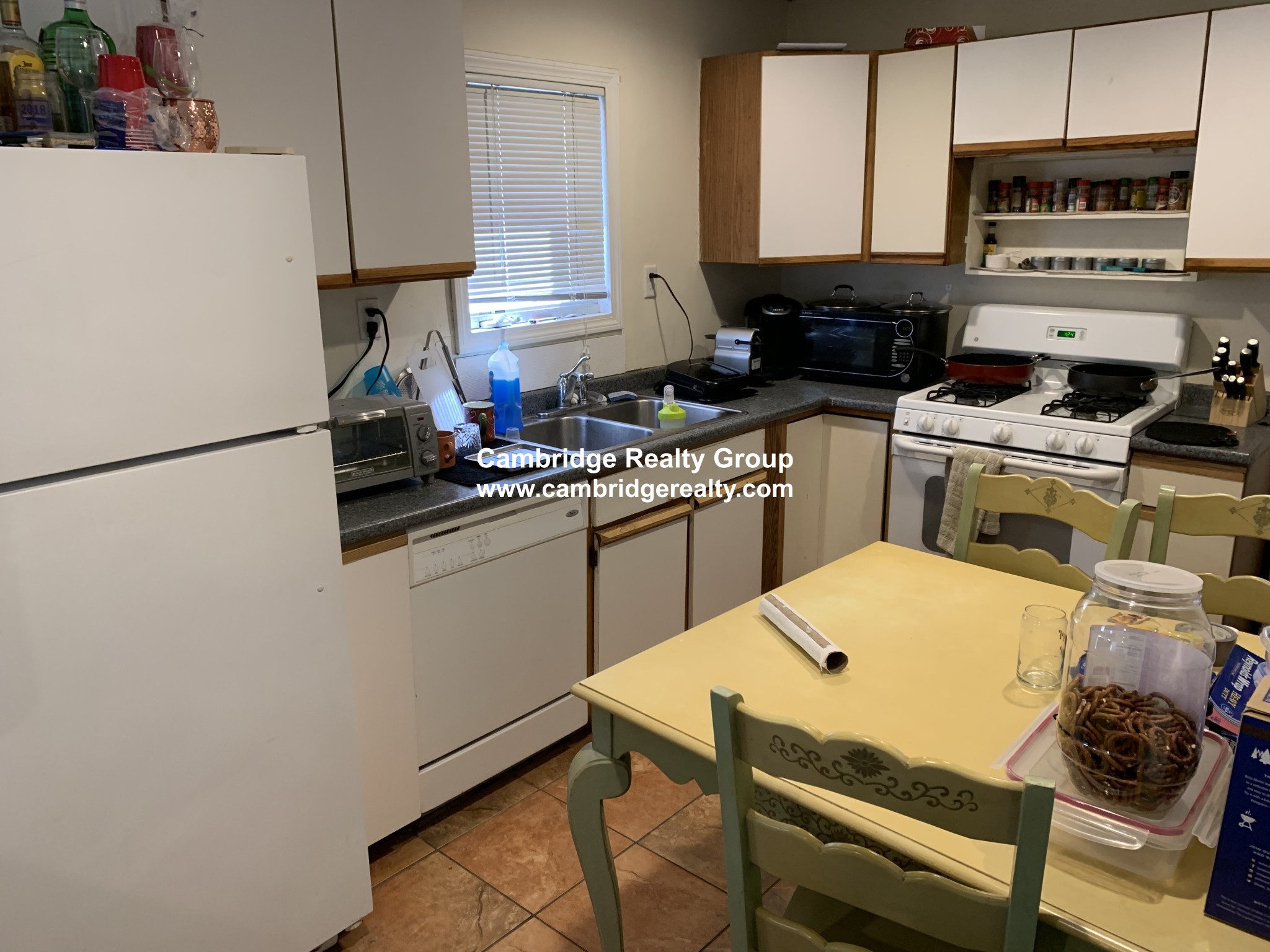 55 Porter Rd, North Cambridge