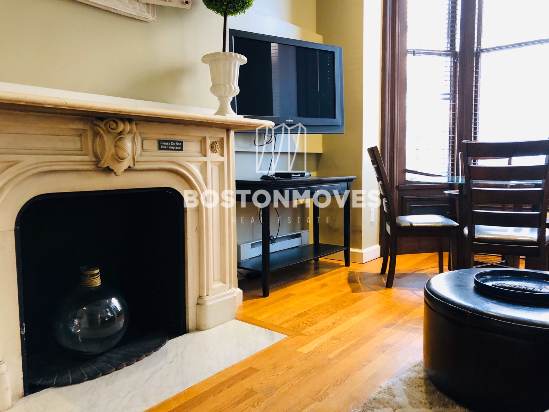 113 Beacon St, Back Bay