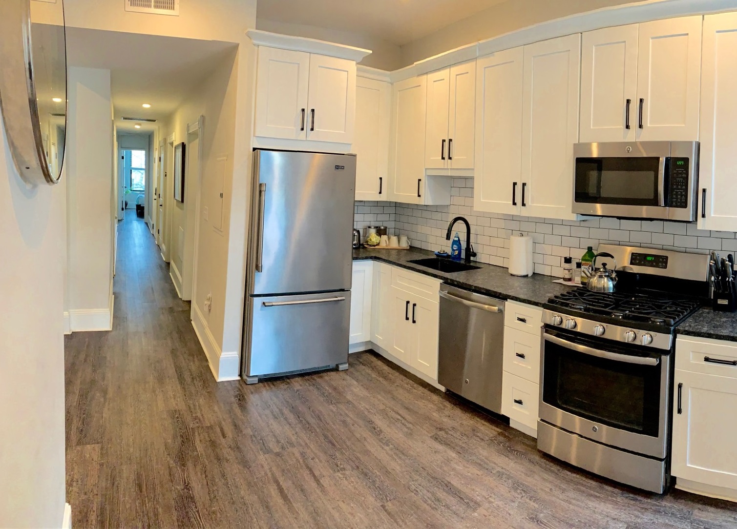 1520 Tremont St, Mission Hill