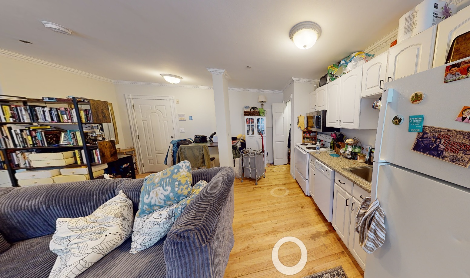 8 Bishop Allen Dr, Central Square