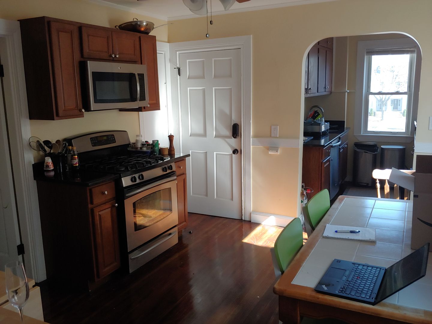 21 Chandler St, Davis Square