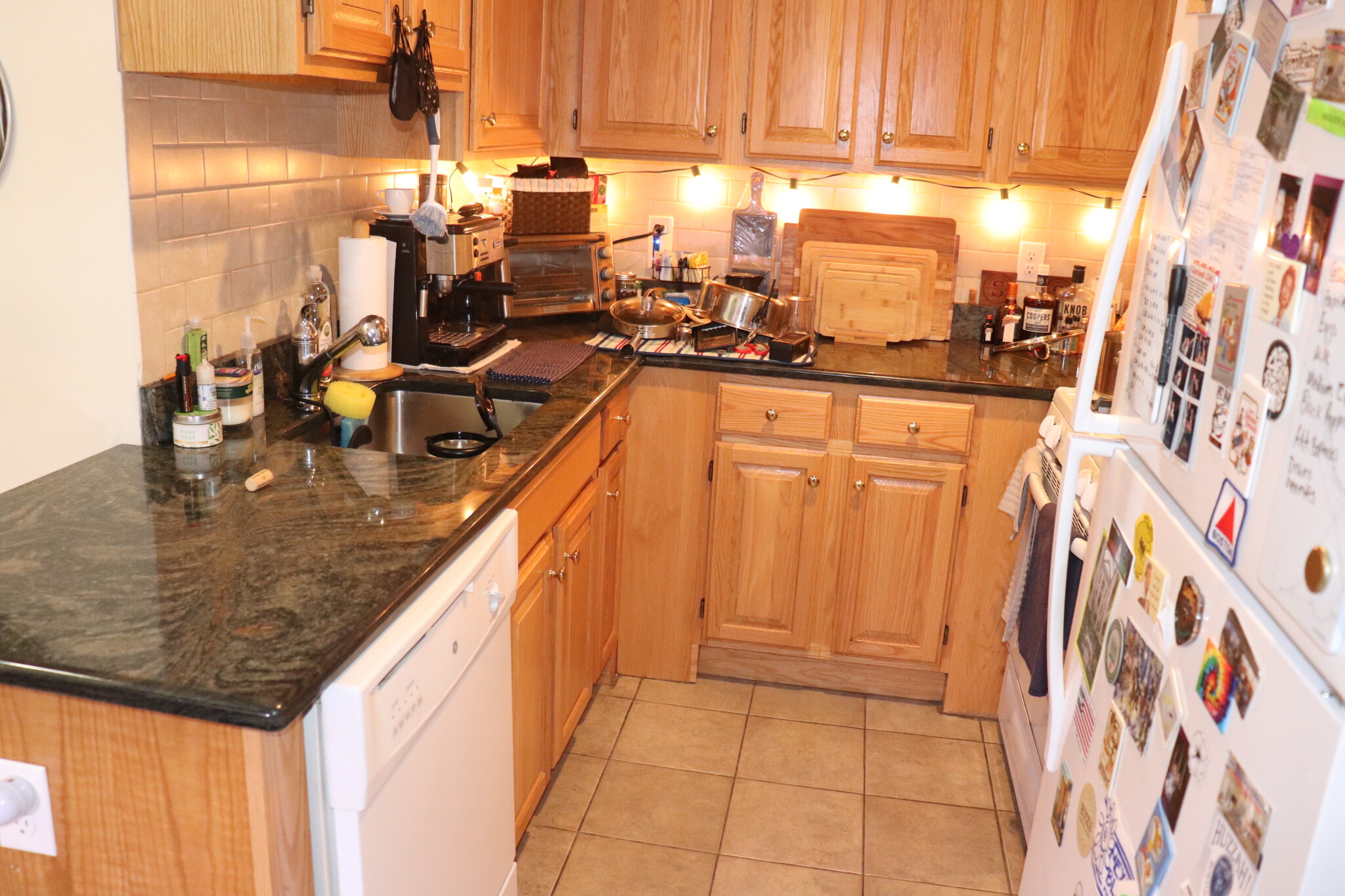 90 Westland Ave, Fenway