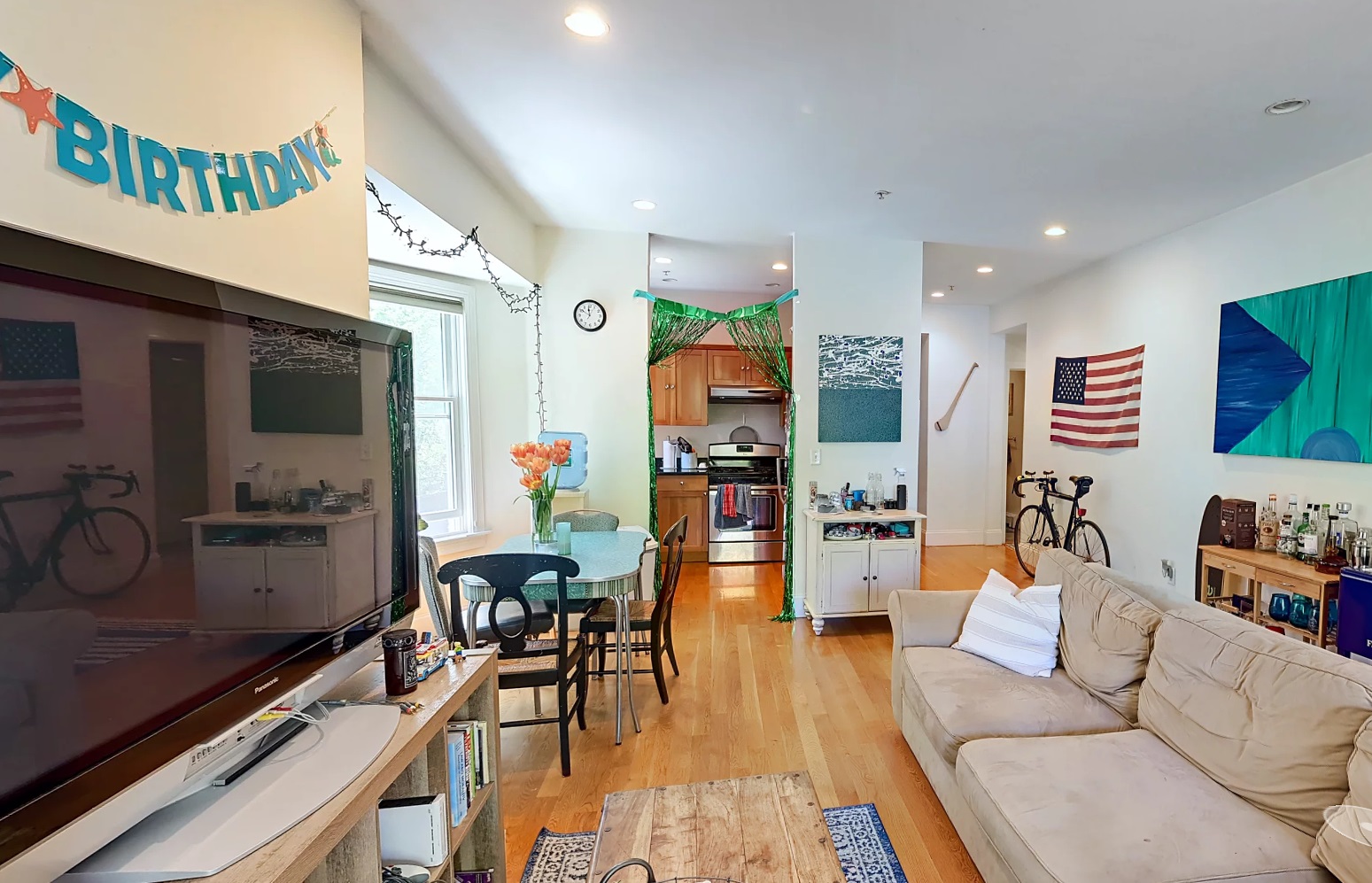 10 Selkirk Rd, Brighton