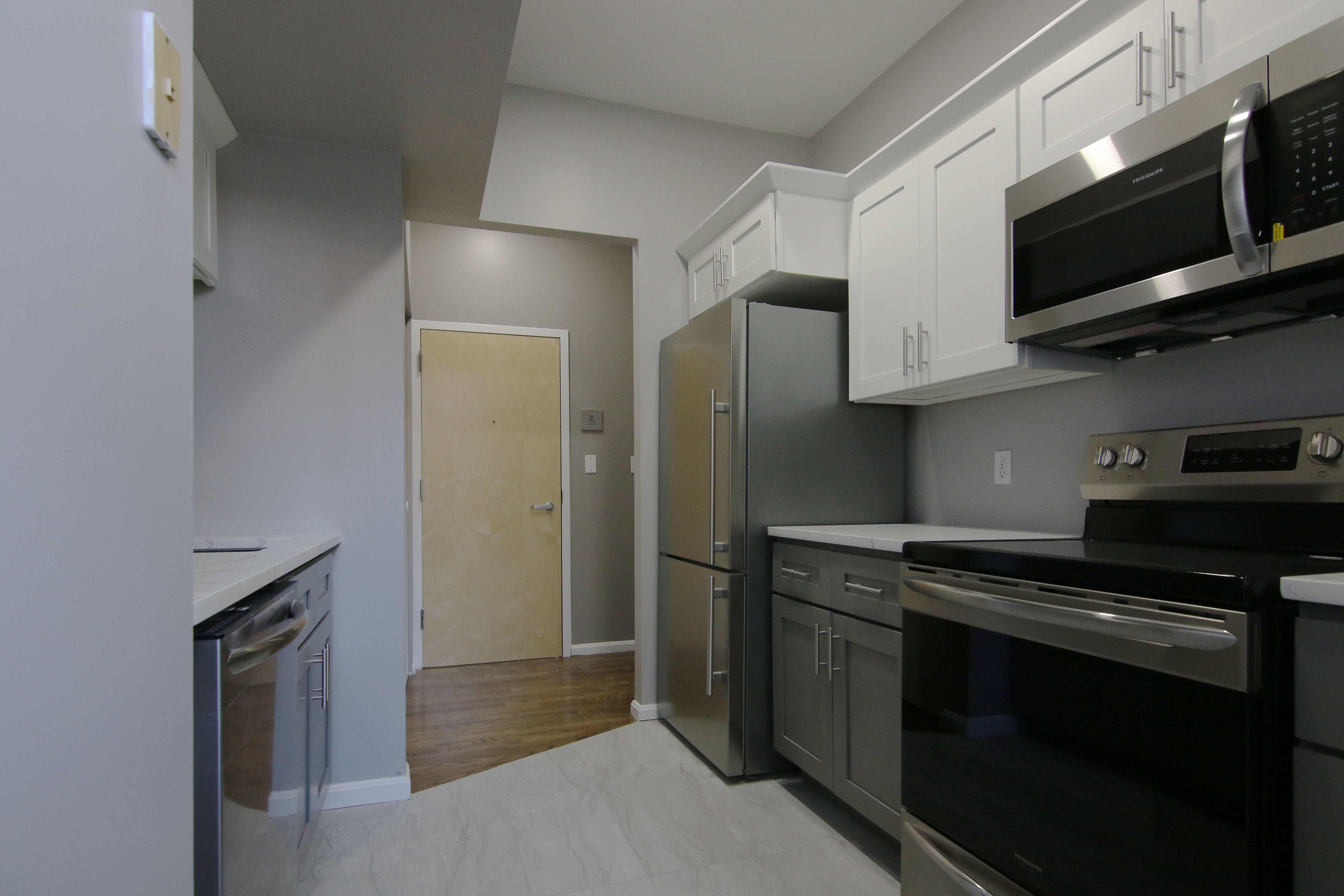 151 Brookline St, South End