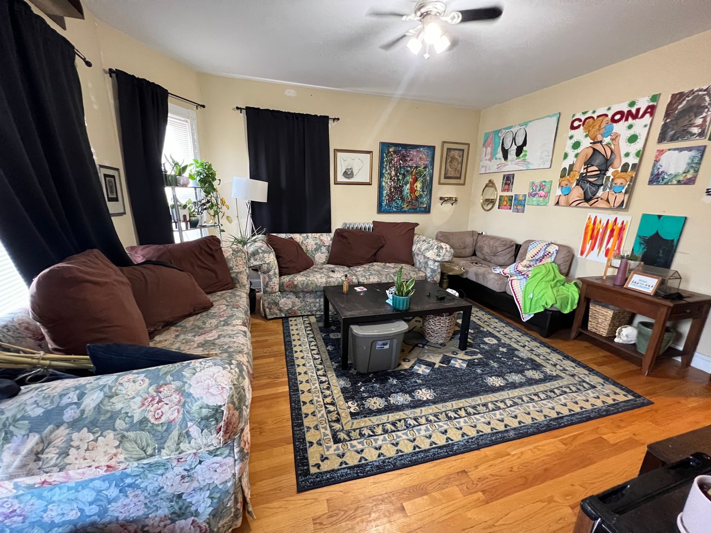 1 Victoria St, Teele Square