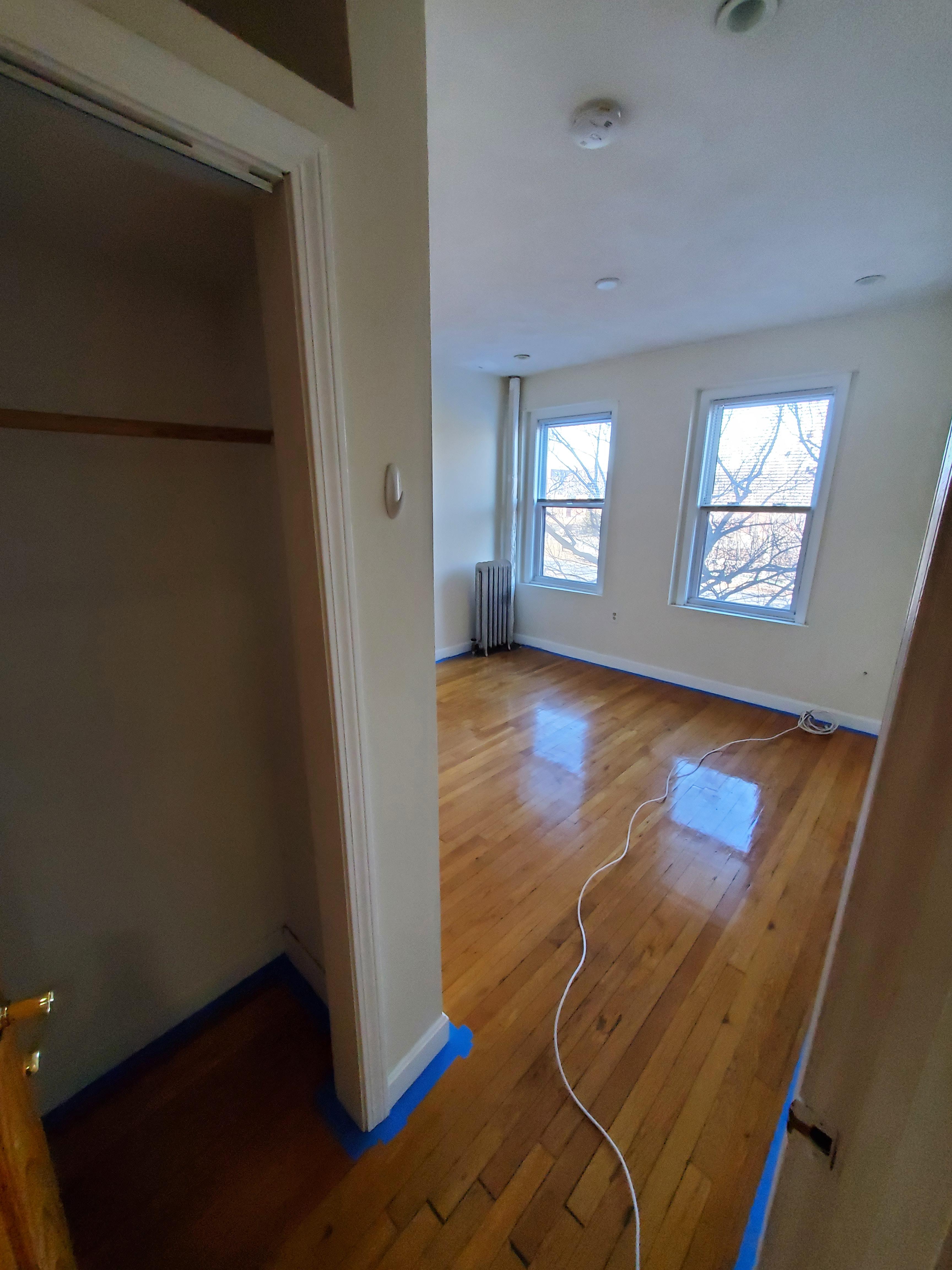 352 Riverway, Mission Hill