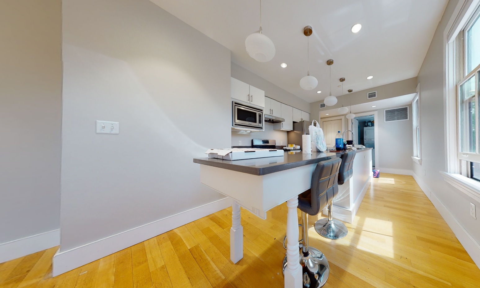 40 Bow St, Harvard Square