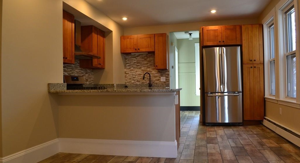 23 Alston, East Somerville