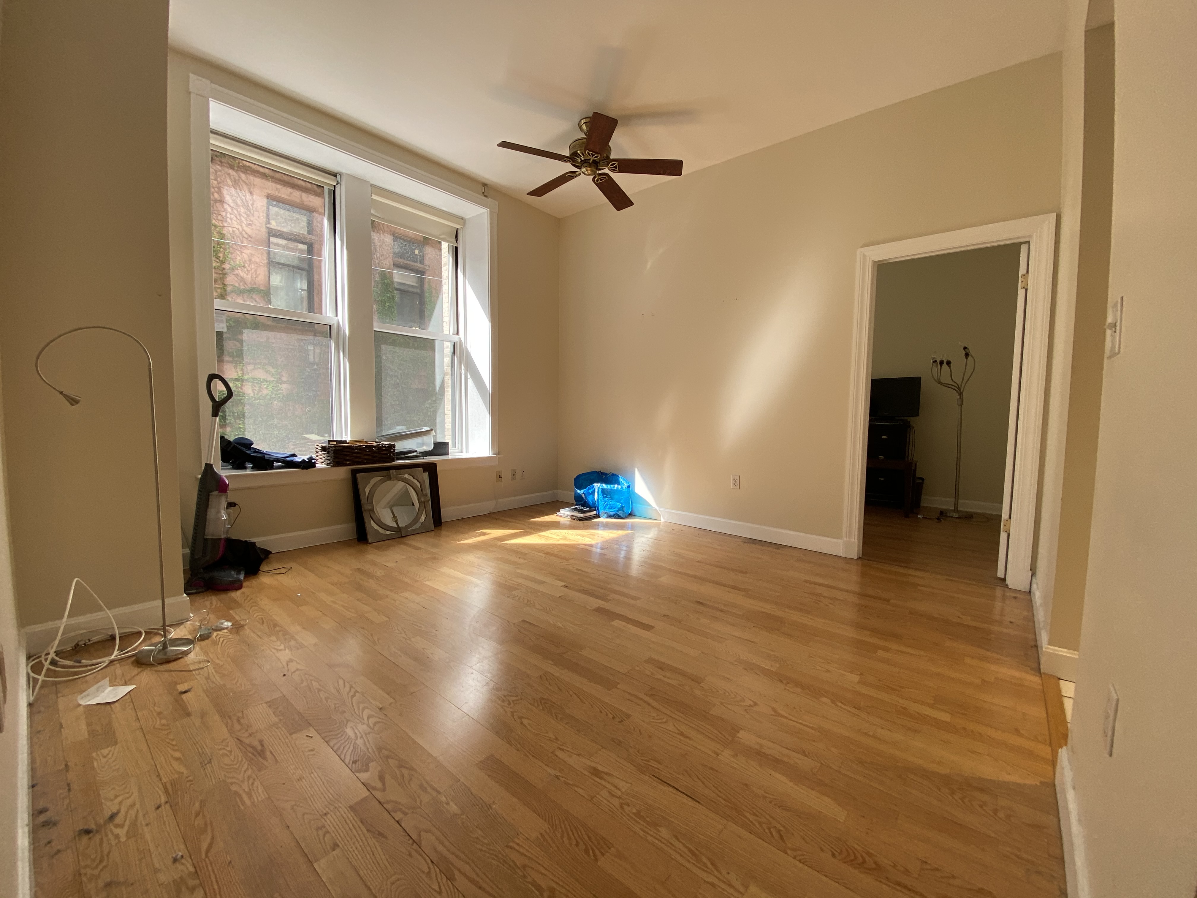 416 Marlborough St, Back Bay