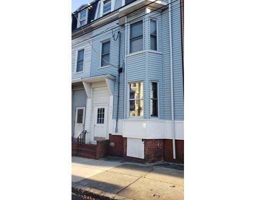 303 Princeton St, East Boston