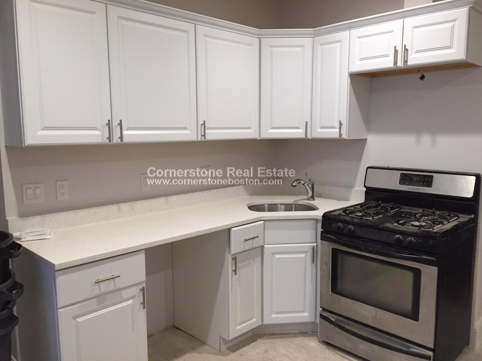 1293 Cambridge St, Inman Square