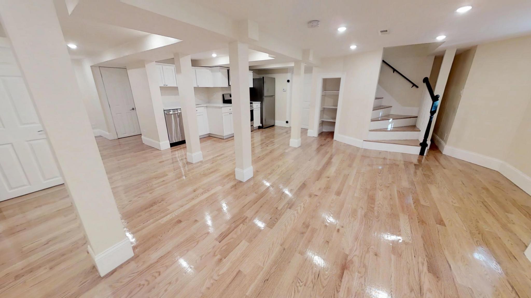 5 Moore, Porter Square