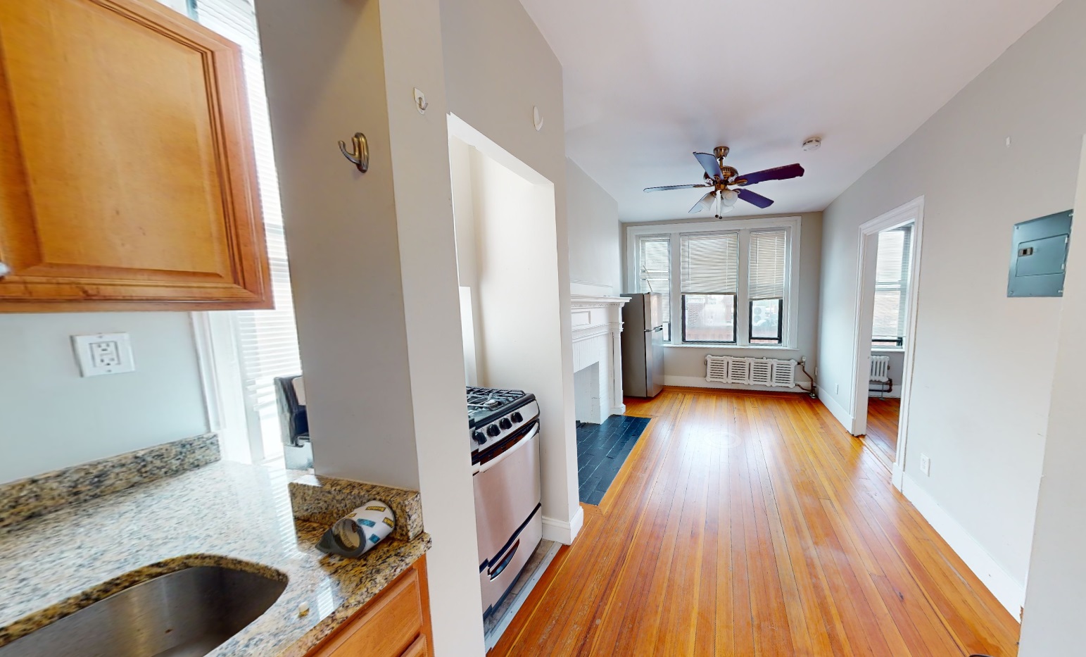 48 Jfk St, Harvard Square