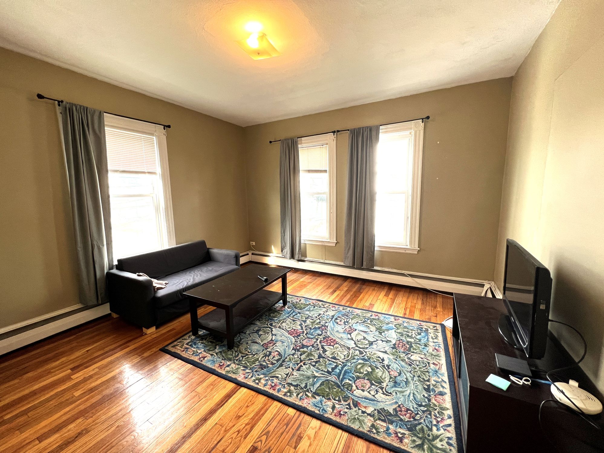 59 Craigie St, Porter Square