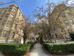 58 Queensberry St, Fenway