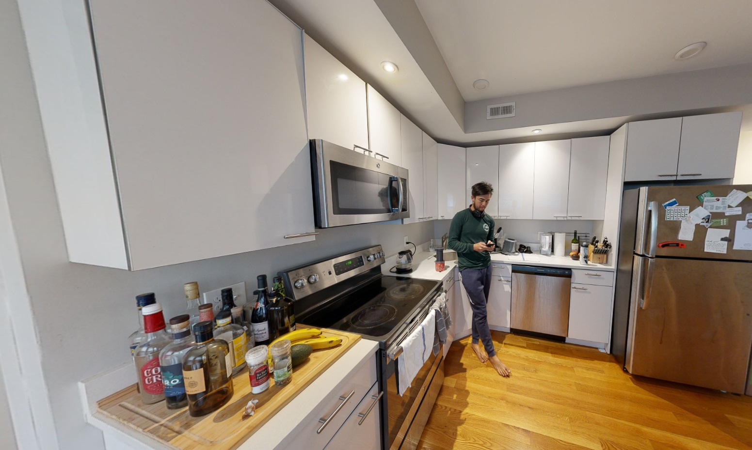 900 Massachusetts Ave, Cambridgeport