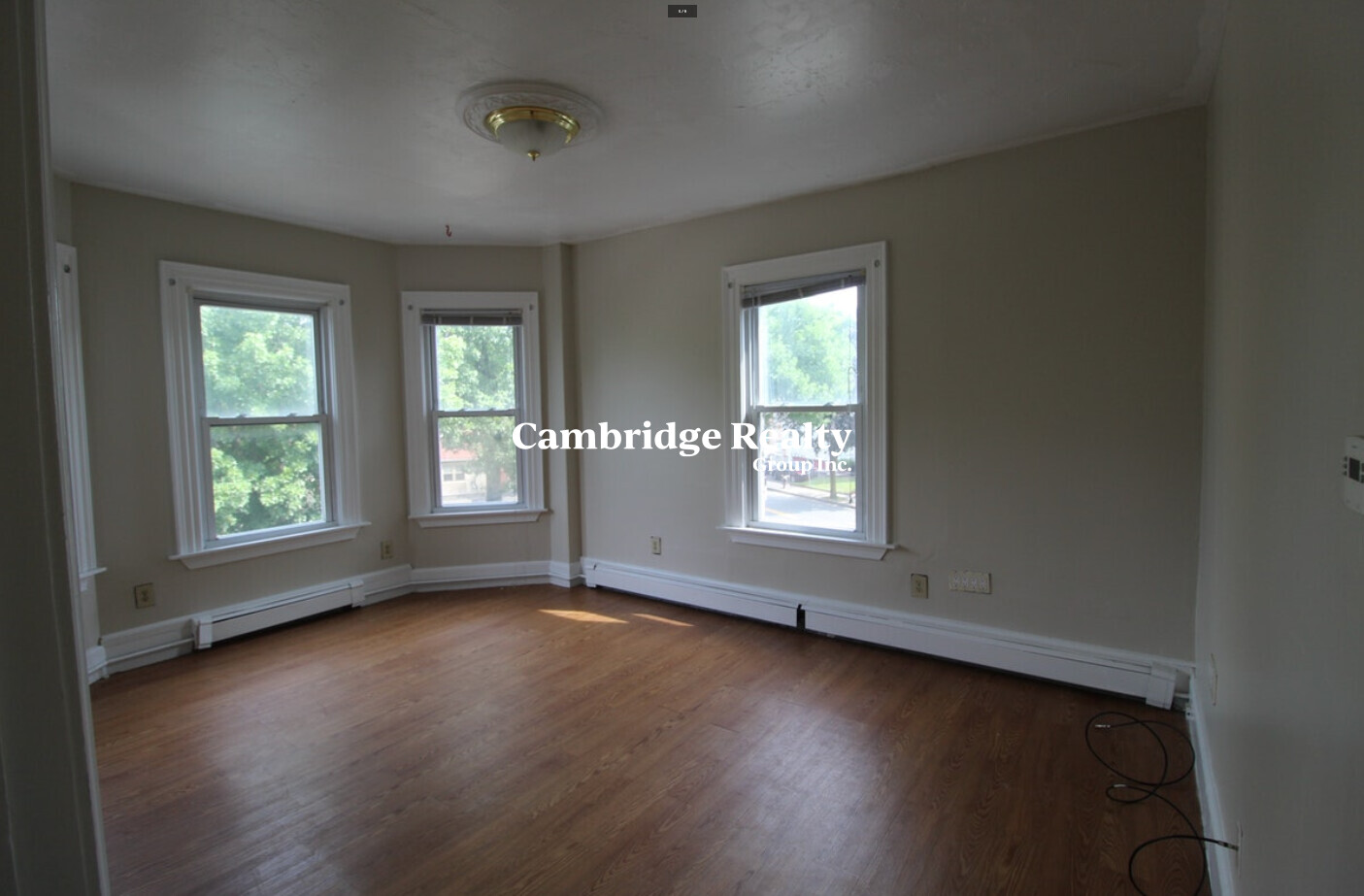 204 River St, Cambridgeport