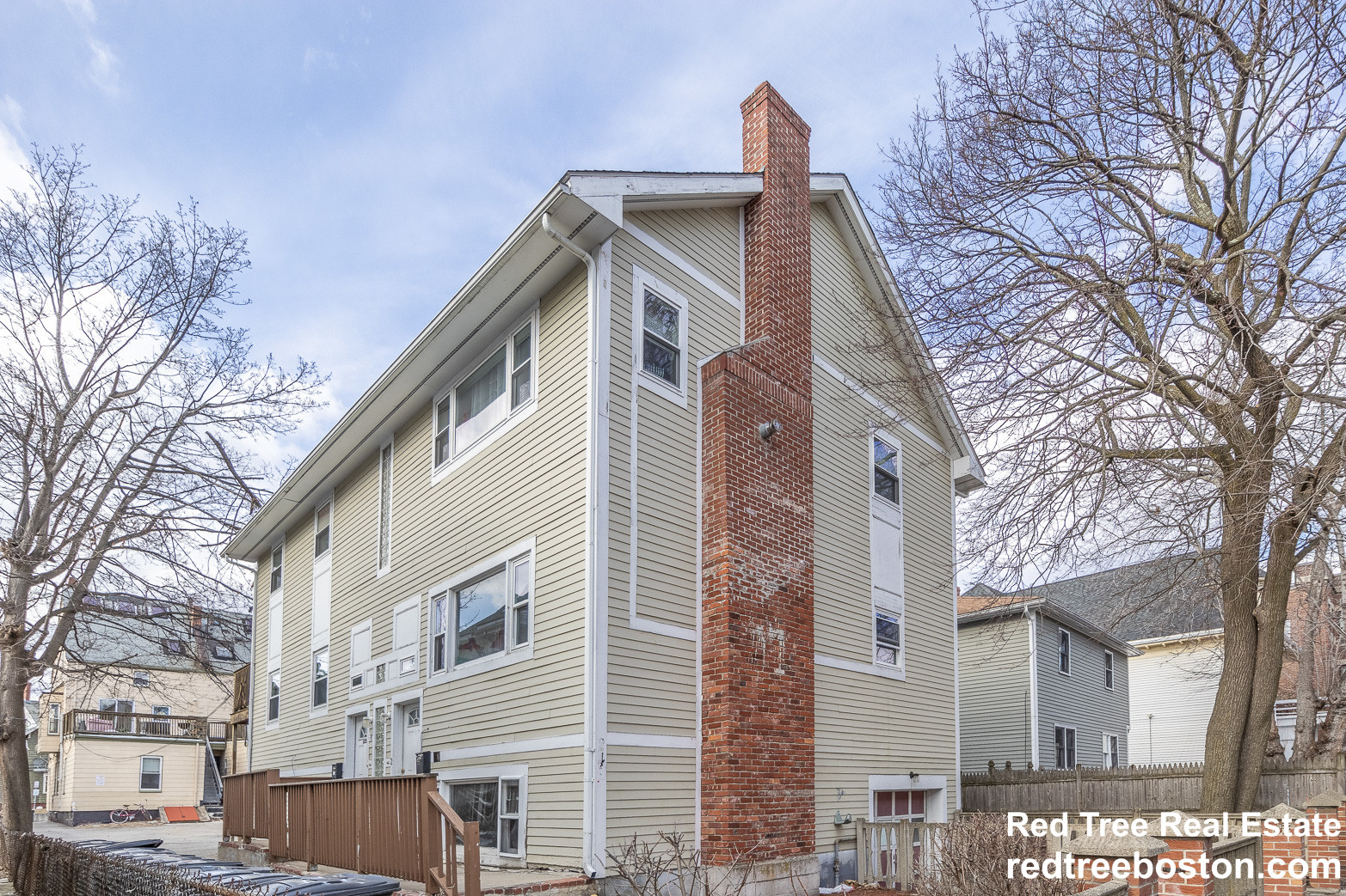 24 Chester St, Allston