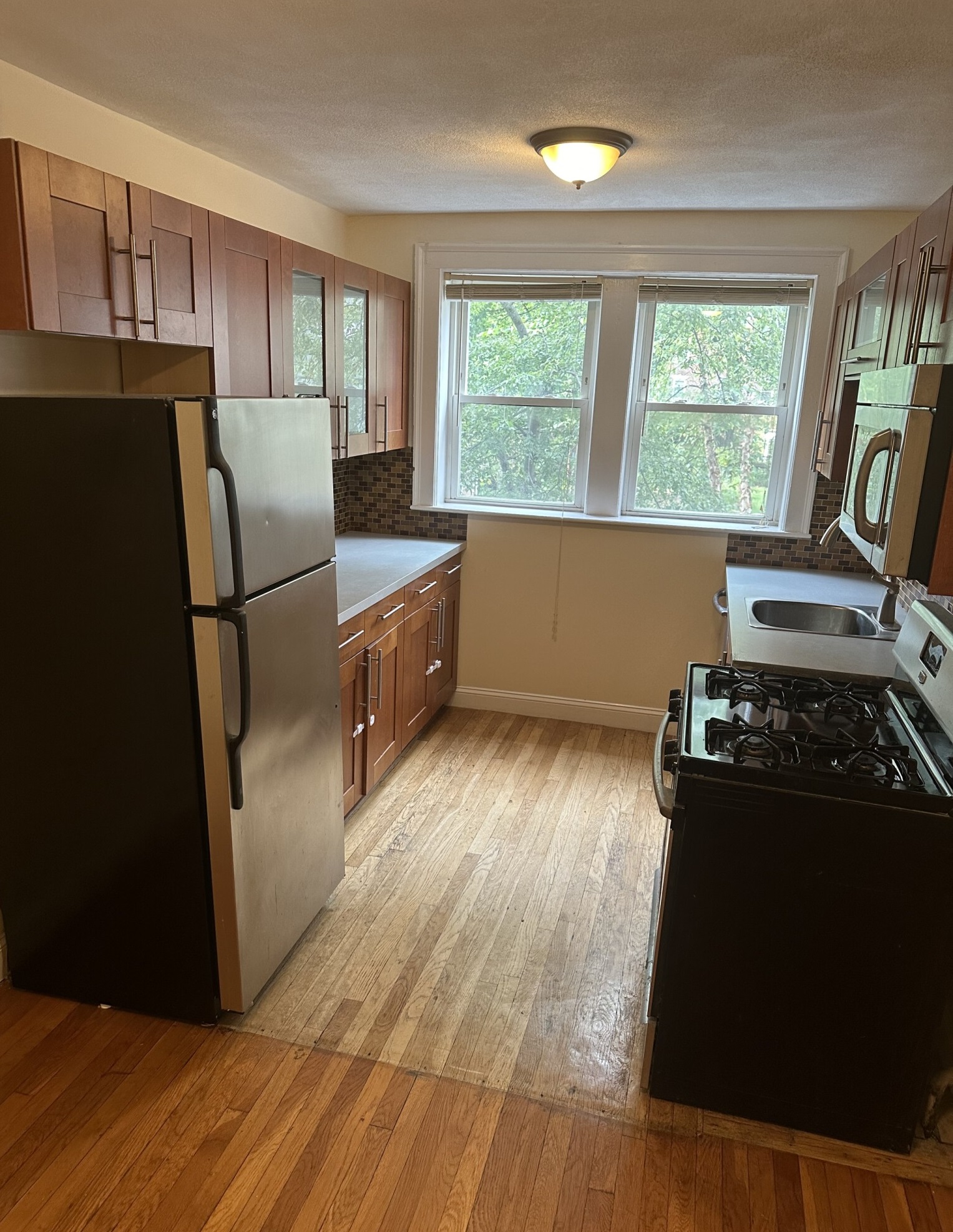 38 Day St, Davis Square