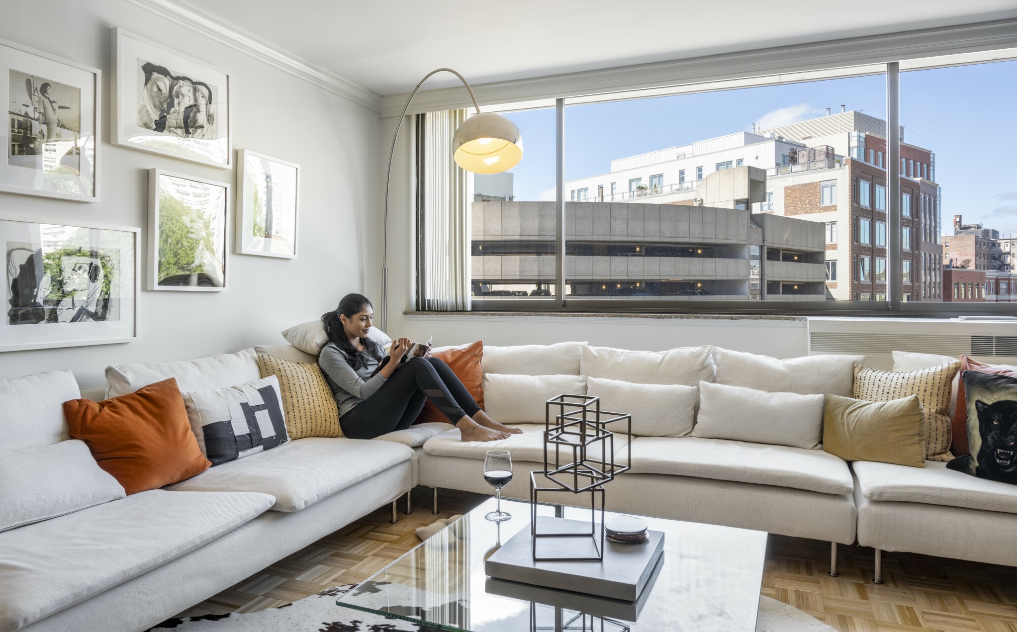 199 Massachusetts Ave, Back Bay