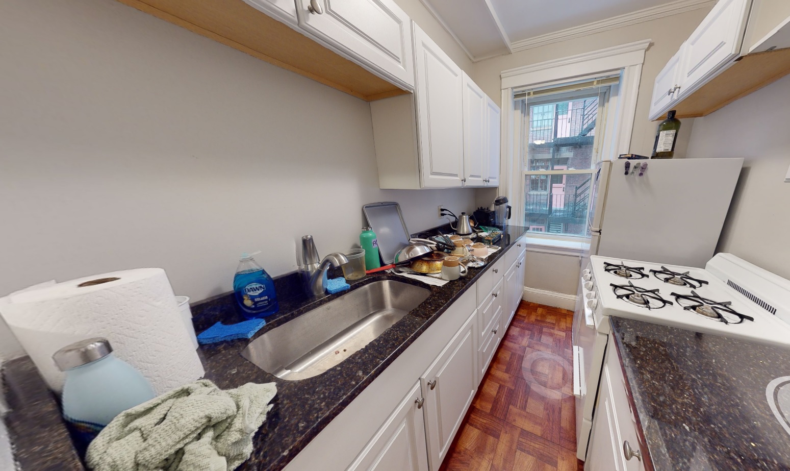 11 Gray St, Porter Square