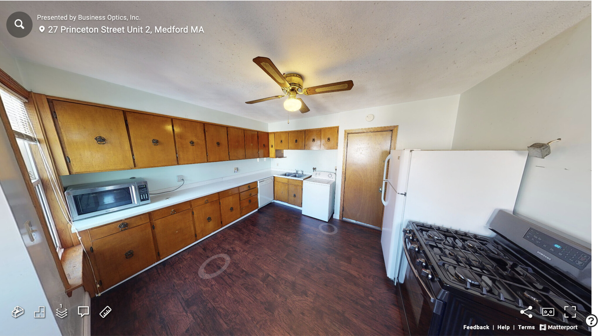 26 Princeton St, West Somerville