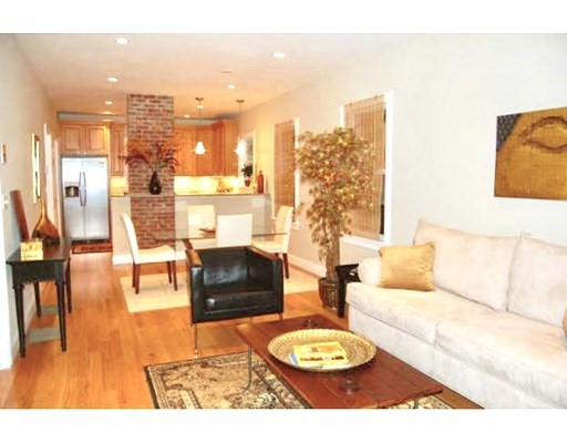 258 Upland Rd, North Cambridge