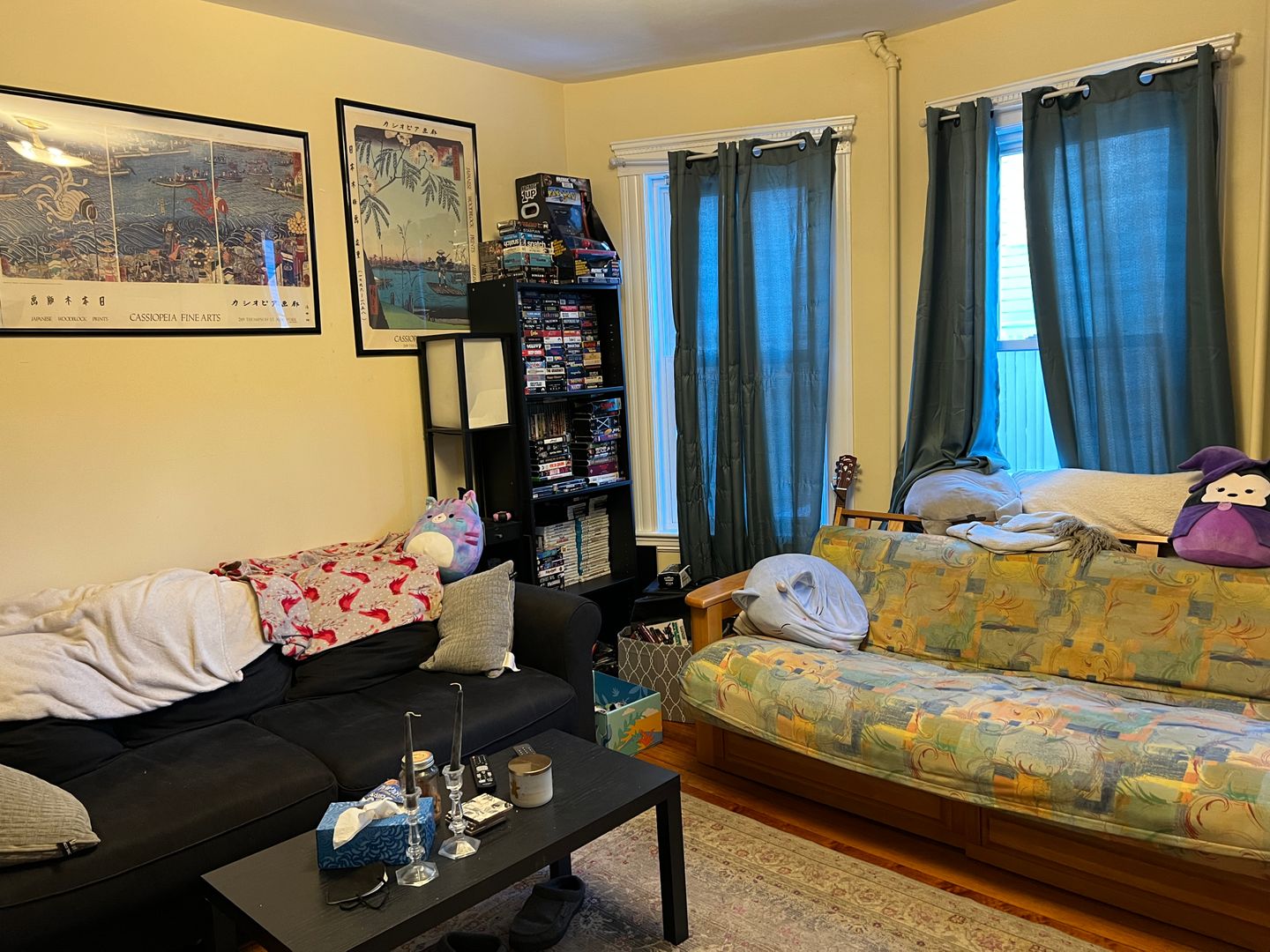 17 Dow St, West Somerville