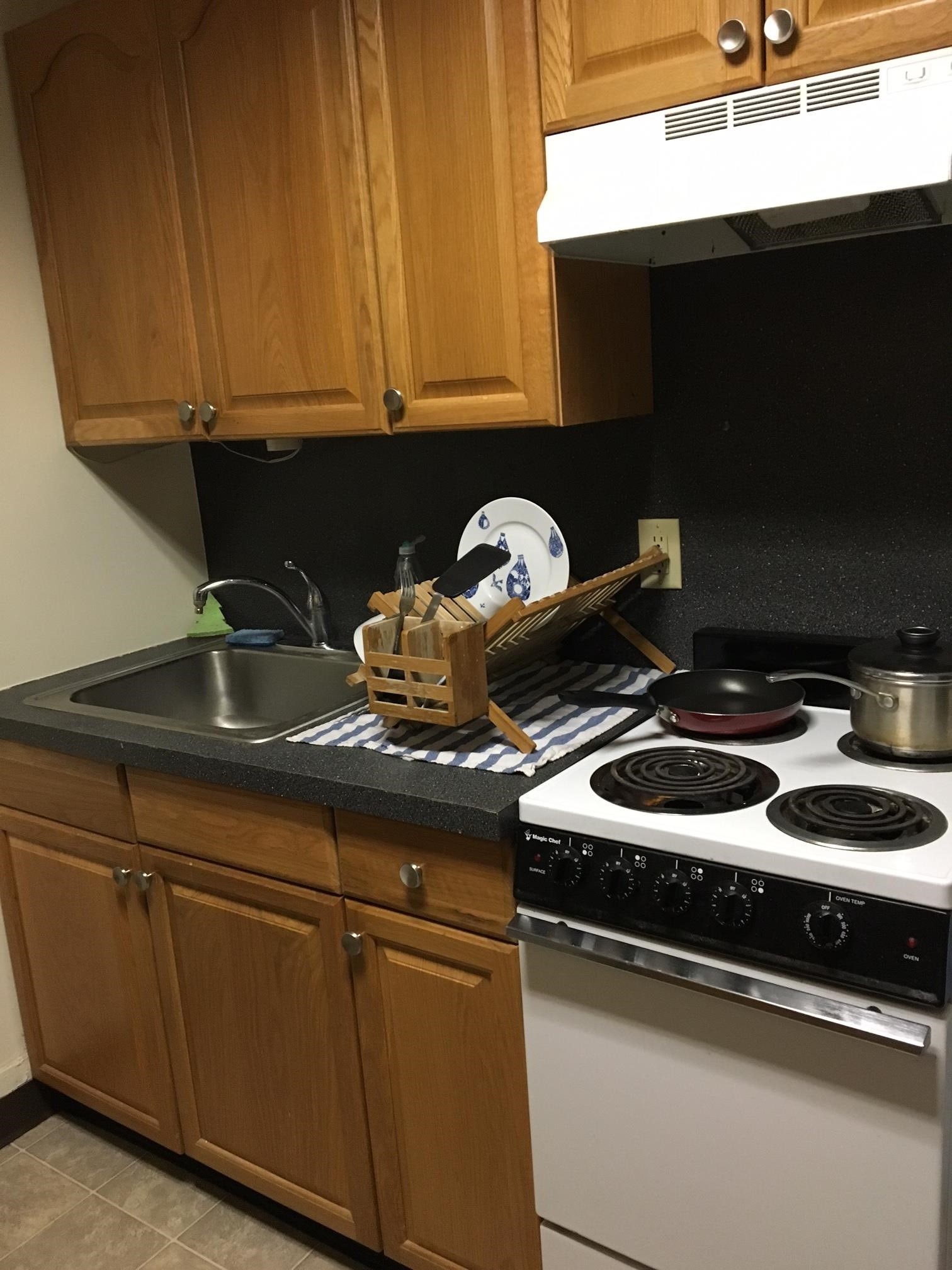 60 Walden St, Porter Square