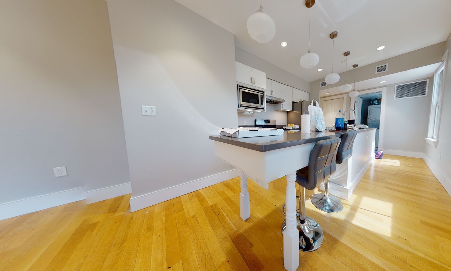 40 Bow St, Harvard Square