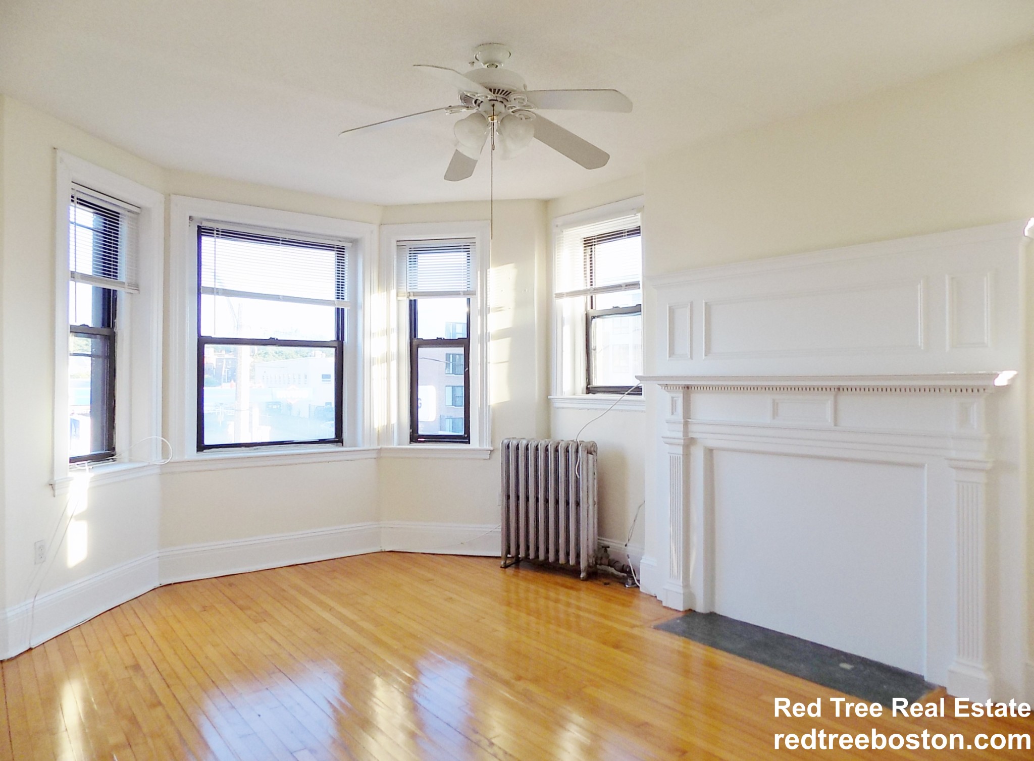 441 Cambridge St, Allston