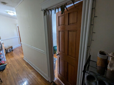 352 Riverway, Mission Hill