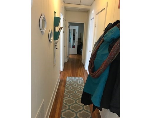 394 Riverway, Fenway