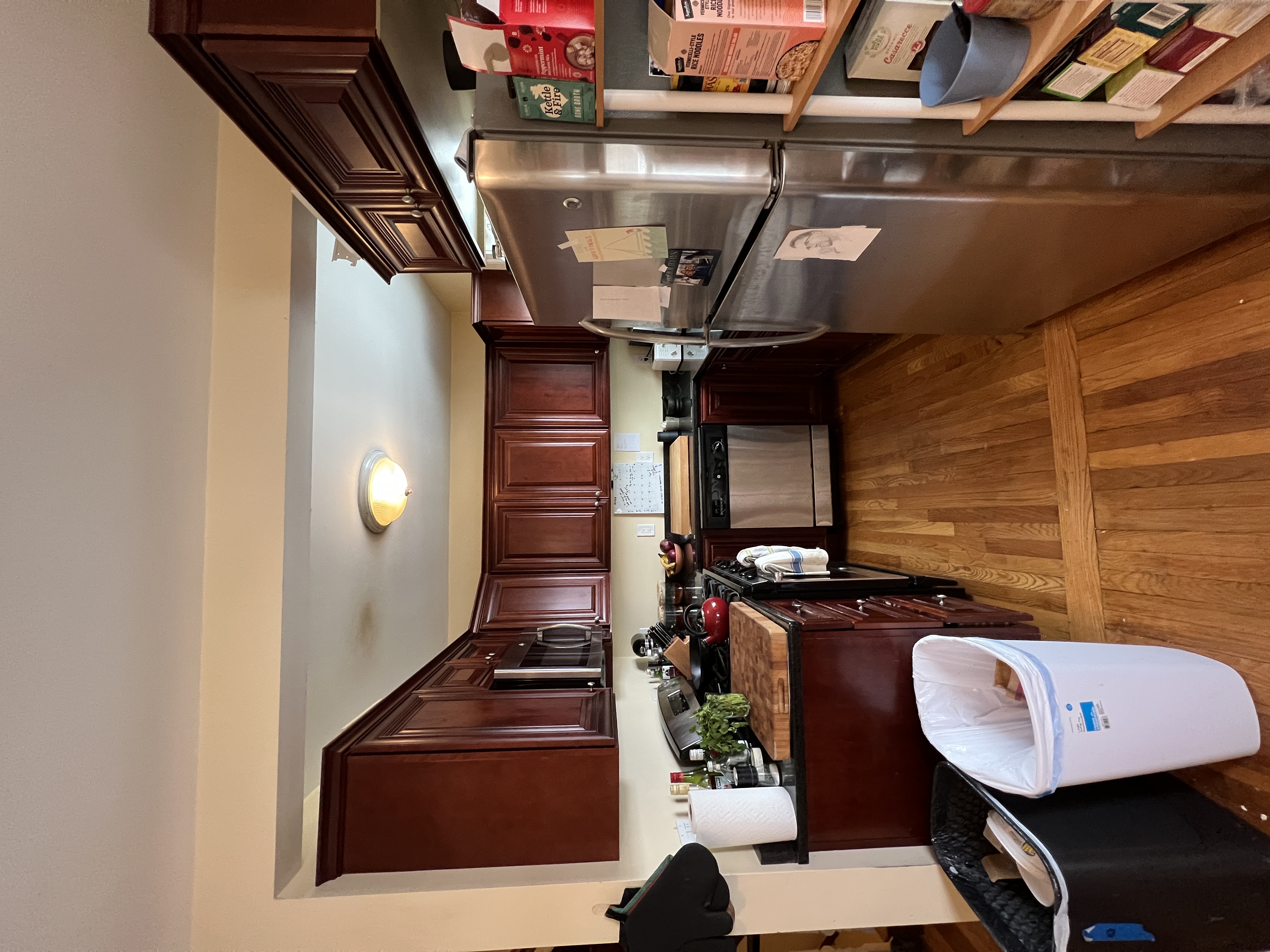 26 White, Porter Square