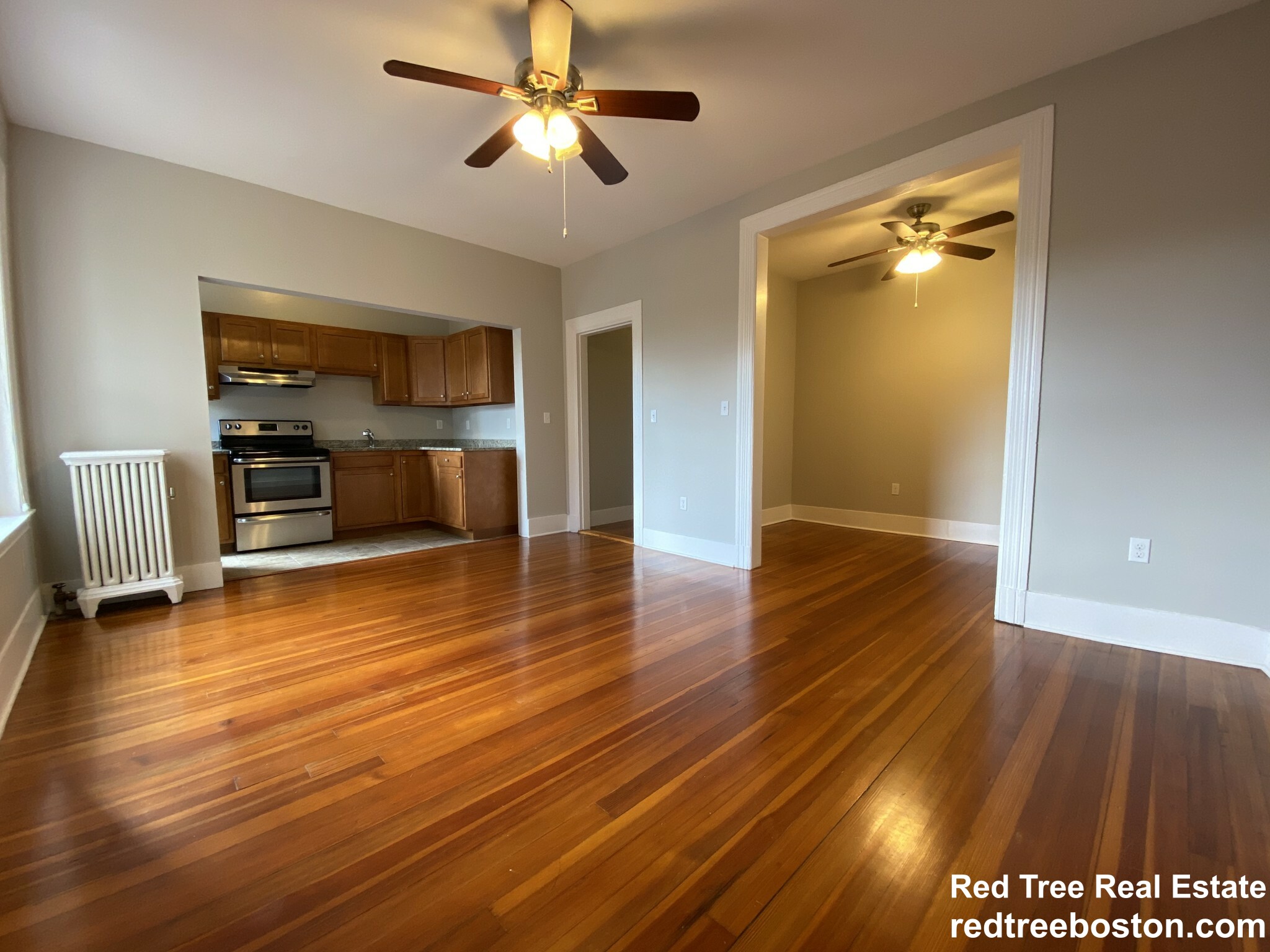 9 Sewall Ave, Coolidge Corner