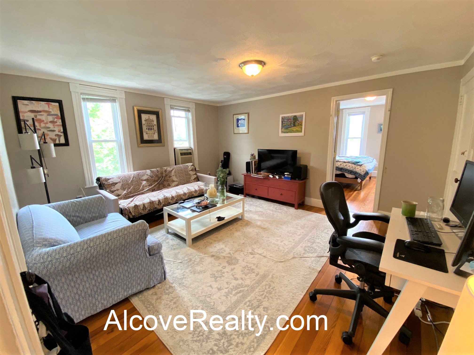 68 Richdale Ave, Neighborhood Nine