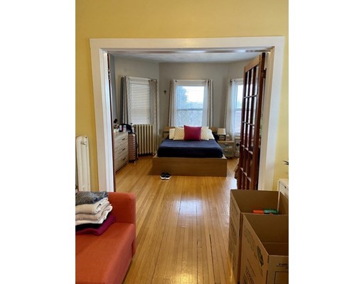 100 Fellsway, Malden