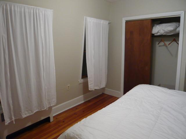 435 Hanover St, North End