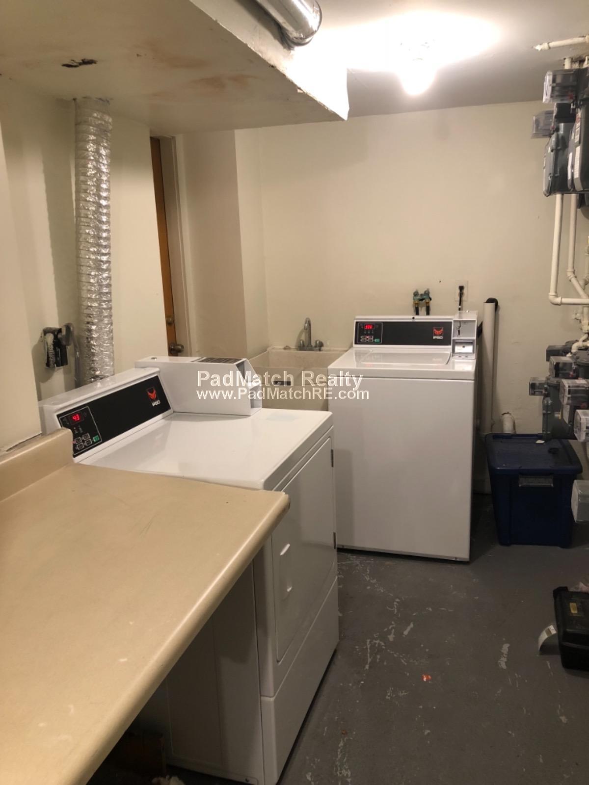 423 Shawmut Ave, South End