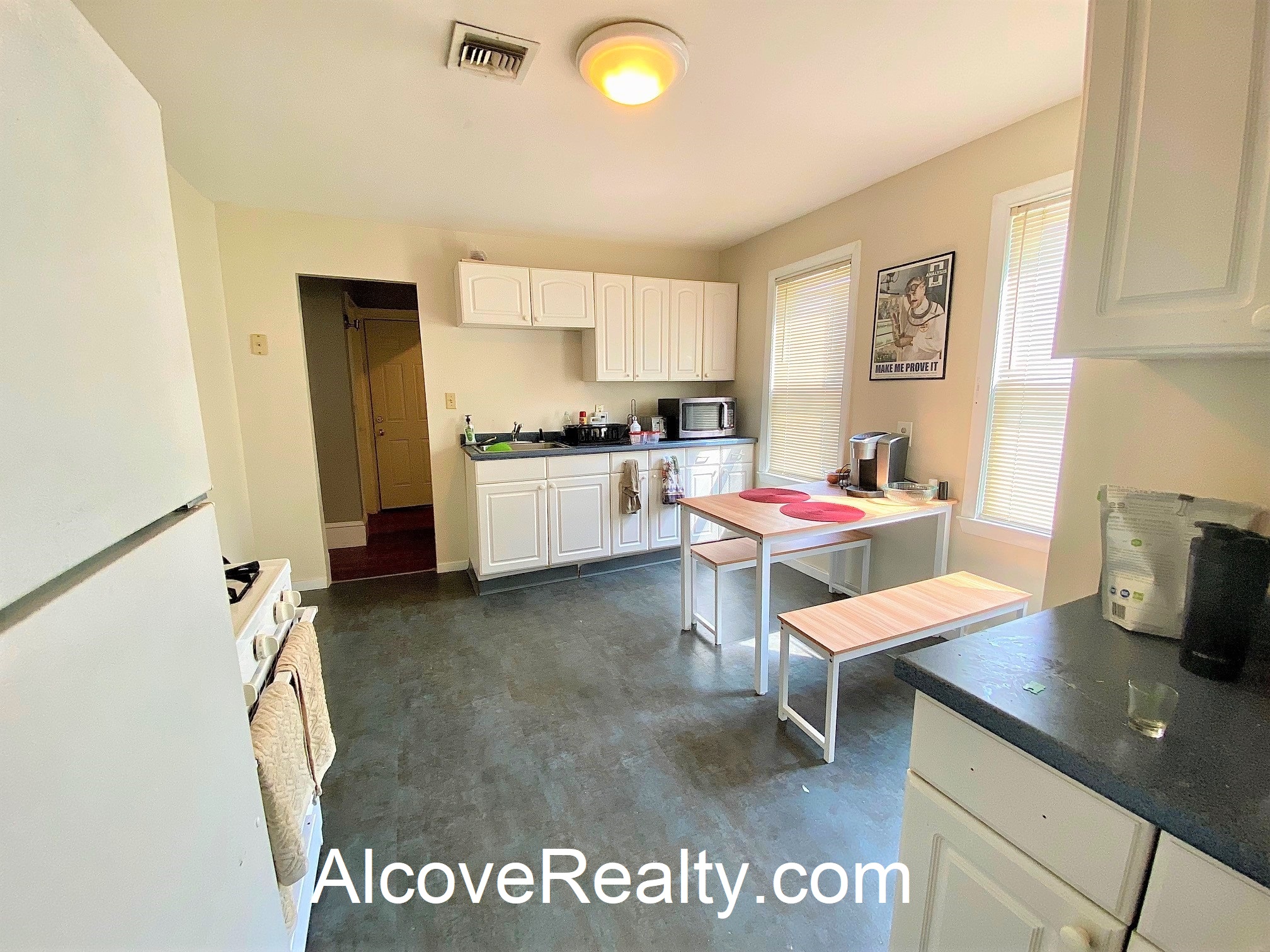 10 Pearson Ave, Davis Square